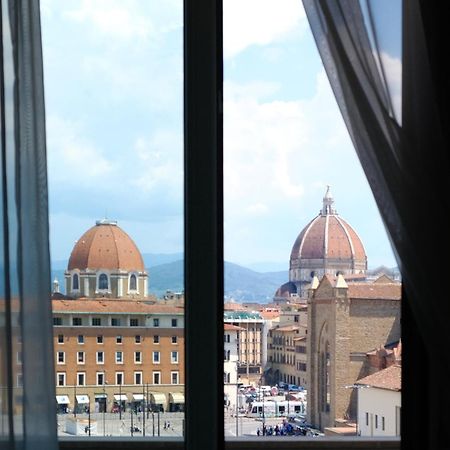 C-Hotels Ambasciatori Firenze Kültér fotó