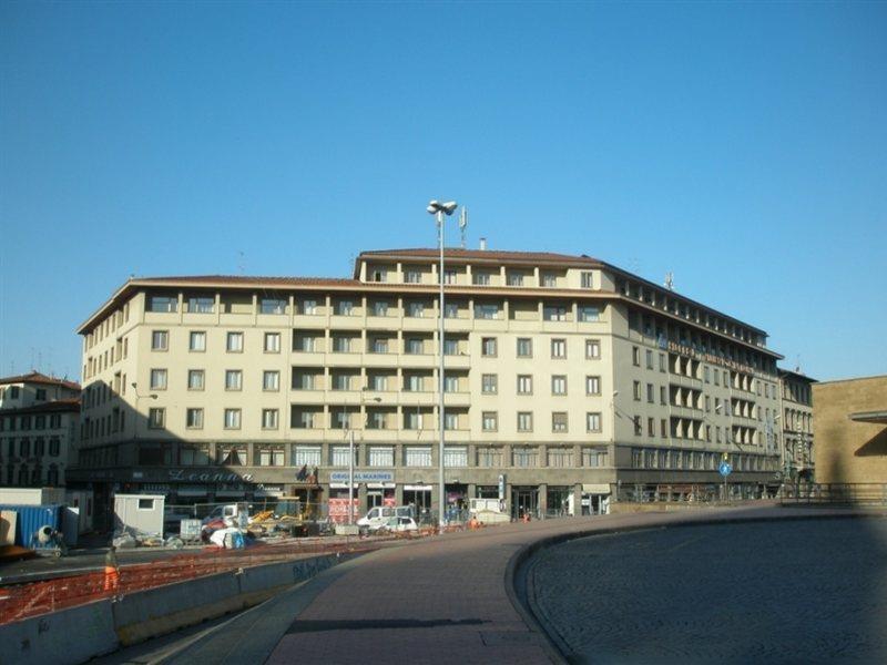 C-Hotels Ambasciatori Firenze Kültér fotó